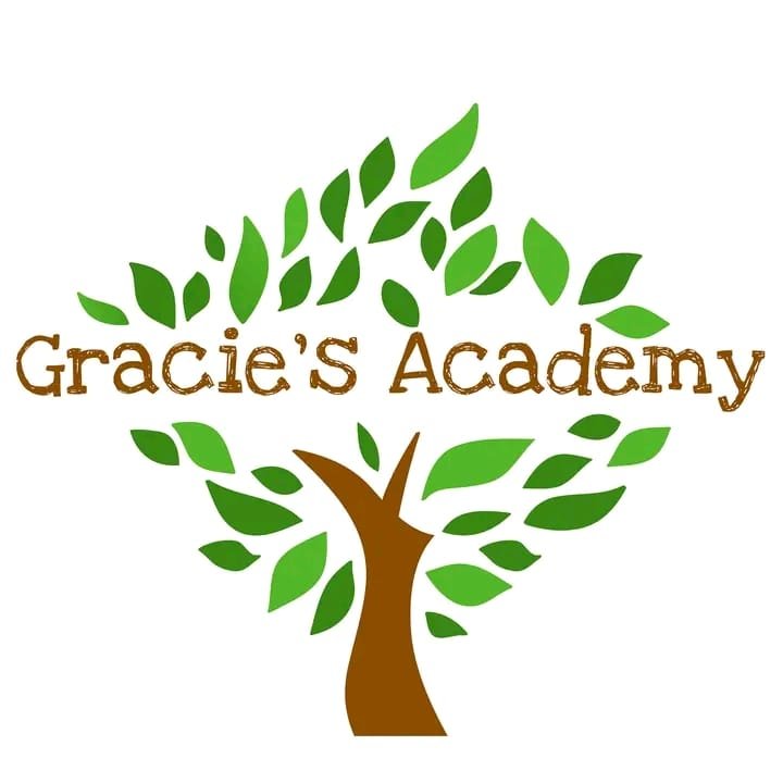 Gracies Academies Migori logo